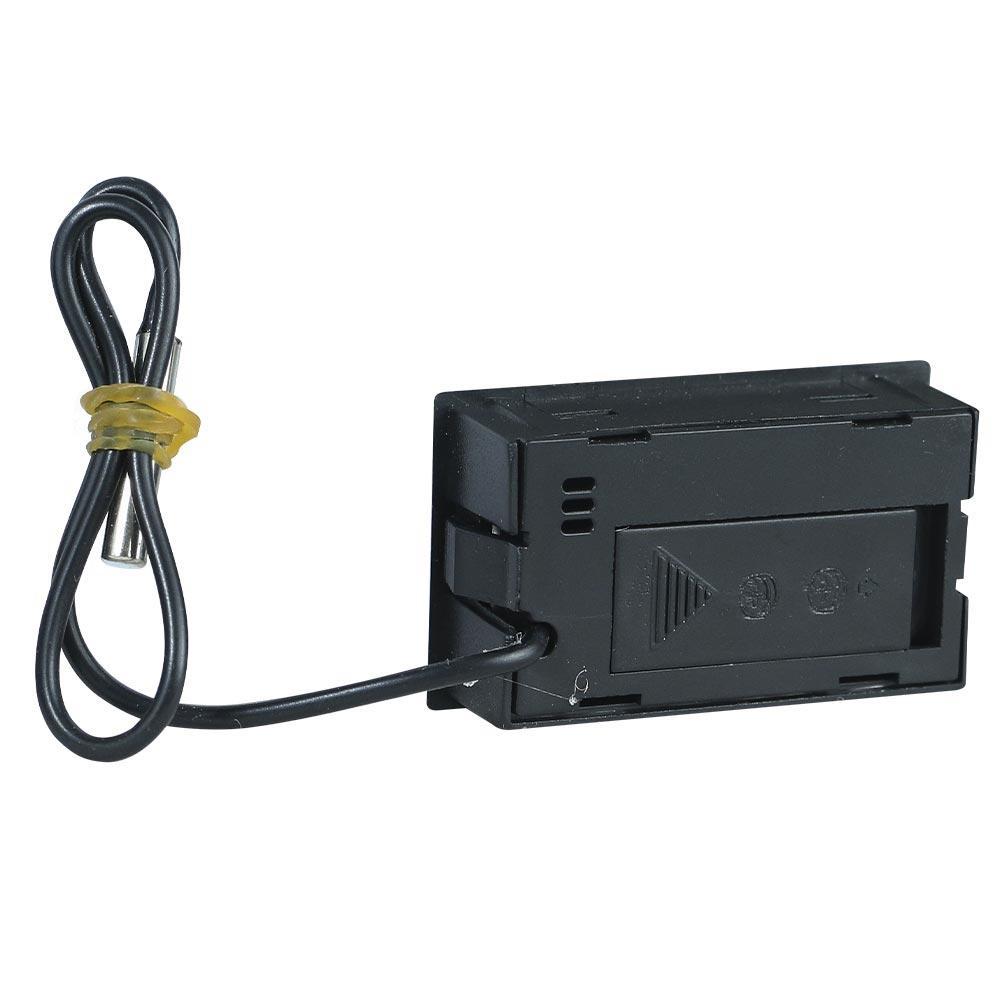 Termômetro Medidor De Temperatura Compressor Portátil AR15 Sport