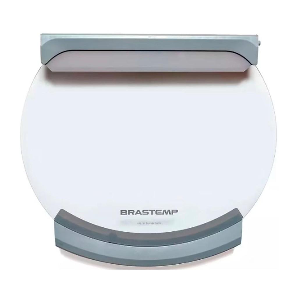 Tampa Móvel Para Lavadora Brastemp W10460618