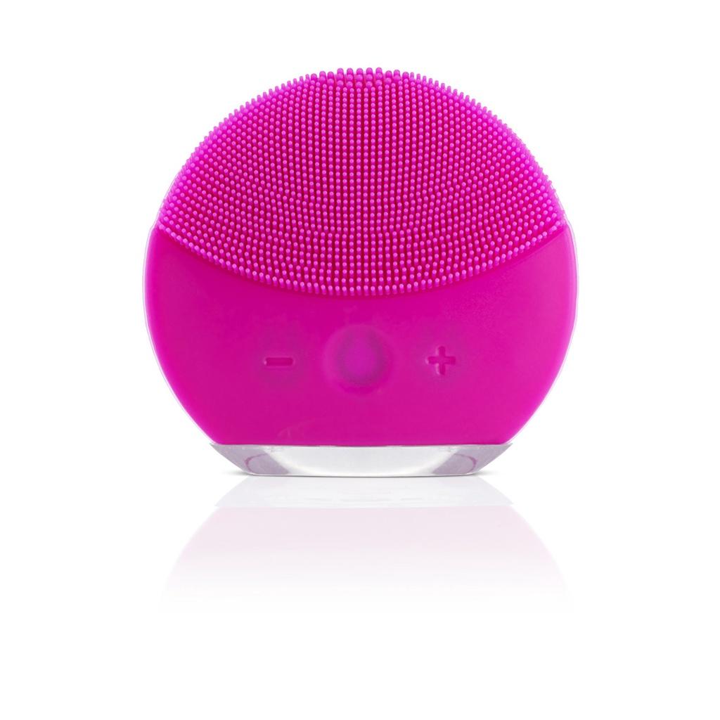 Esponja Vibratória Para Massagem E Limpeza Facial Payot