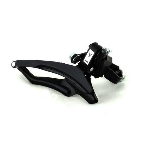 Kit Relação 18 Marchas Completo Yamada Bike 18V