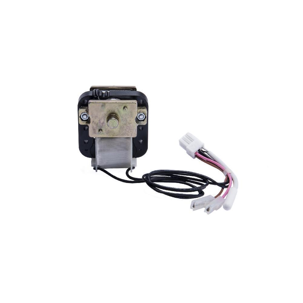 Kit Sensor Com Ventilador Para Electrolux Hulter Dff37/45 - 220V