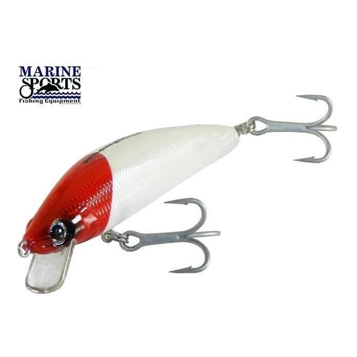 Isca Artificial Inna PRO Tuned 14cm Cor 14 Marine Sports