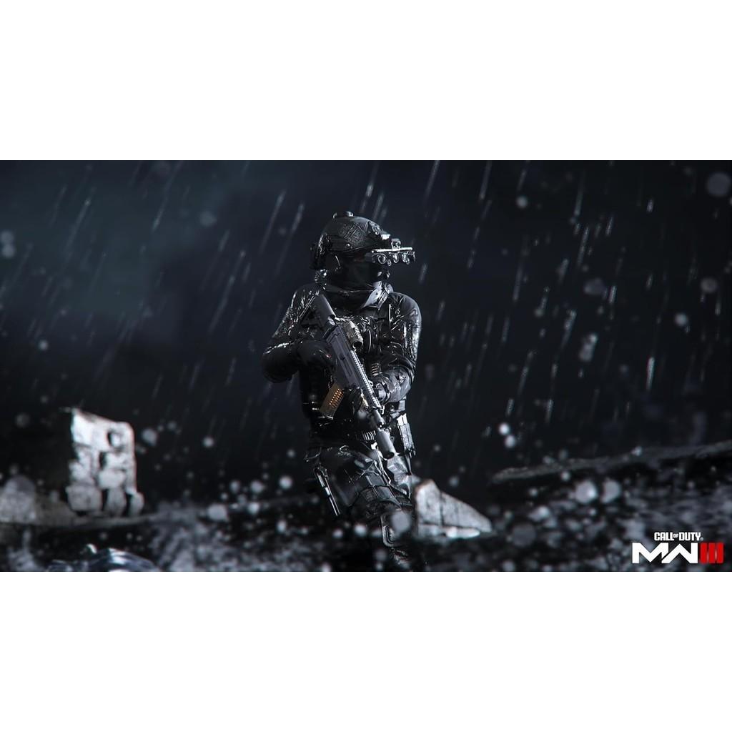Call Of Duty Modern Warfare 3 PS5 Midia Fisica