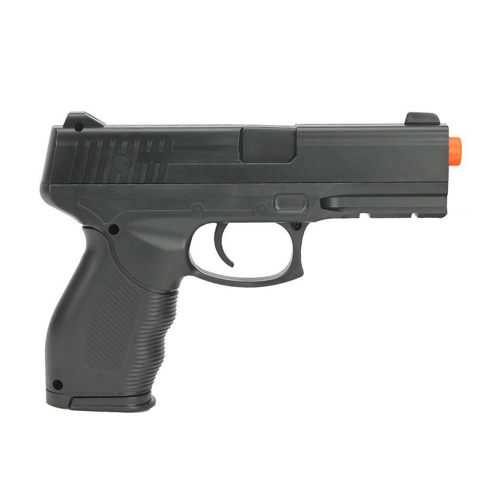 Pistola De Airsoft Vigor Spring Vg 24/7 V310 Rossi 6mm