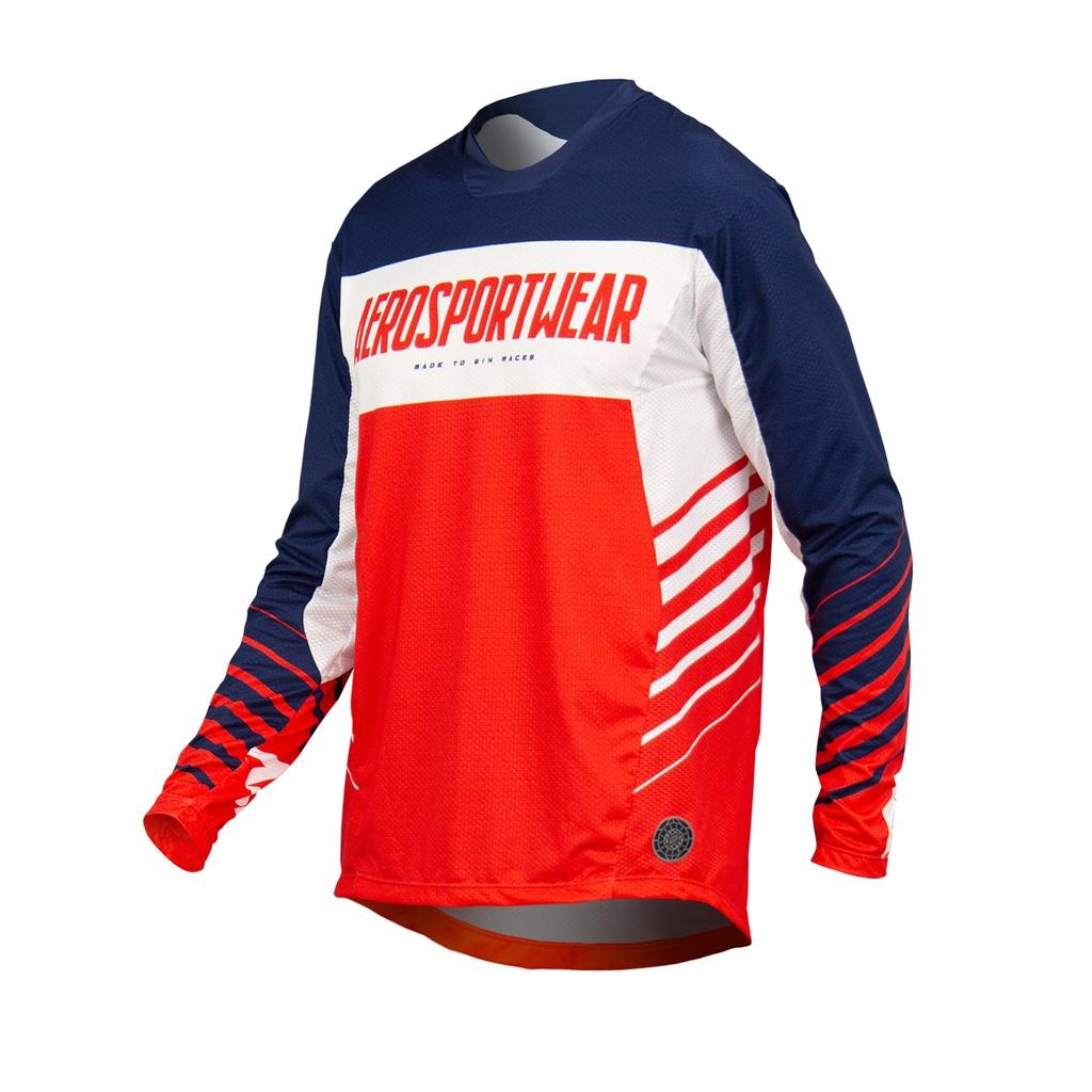 Camisa Asw Podium Windy 23