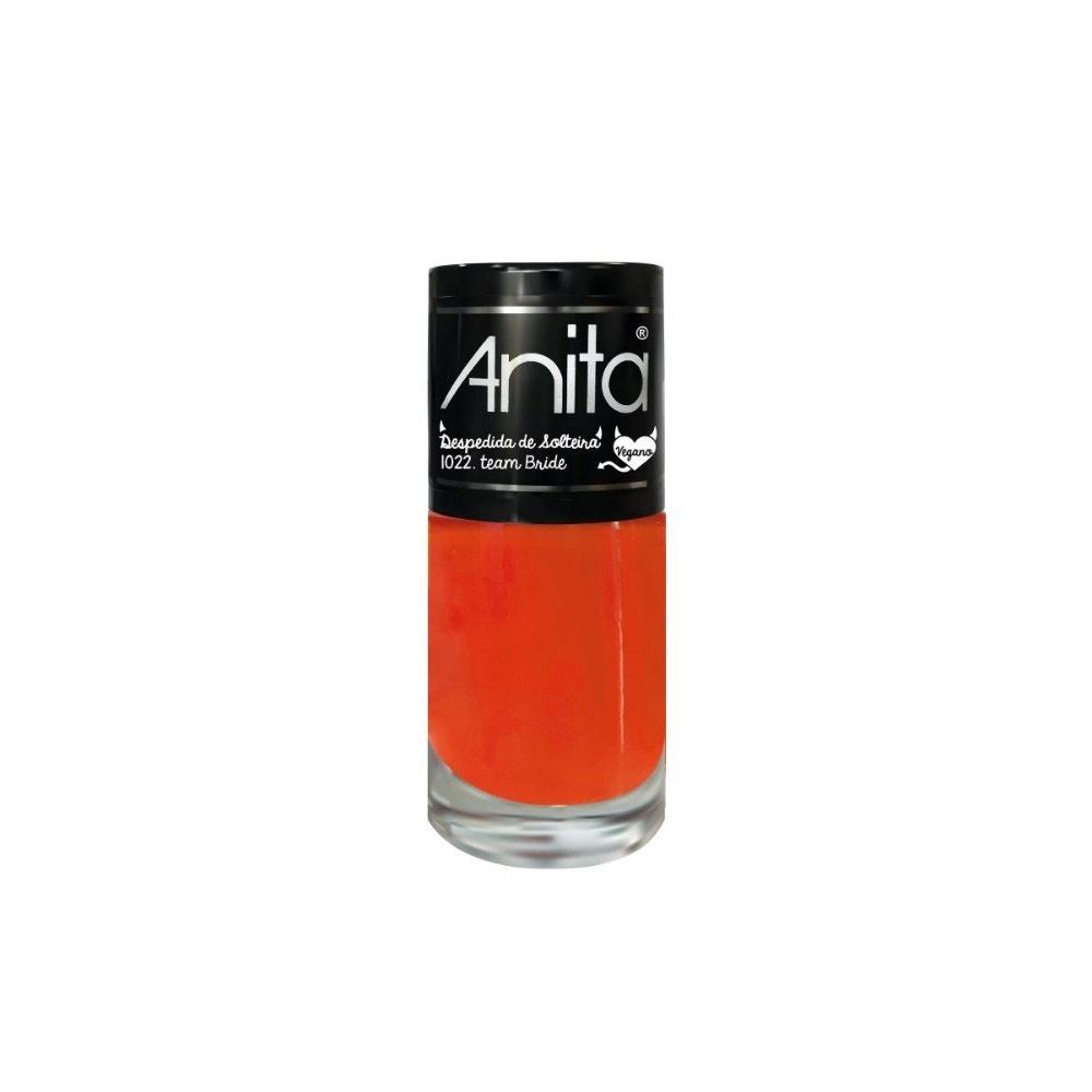 Esmalte Anita Despedida Solteira Team Bride