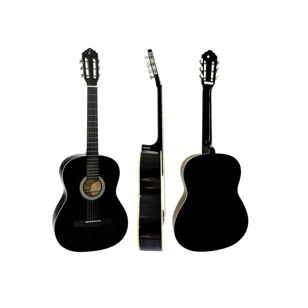 Violão Acústico Aço Giannini S-14 Start Estudo