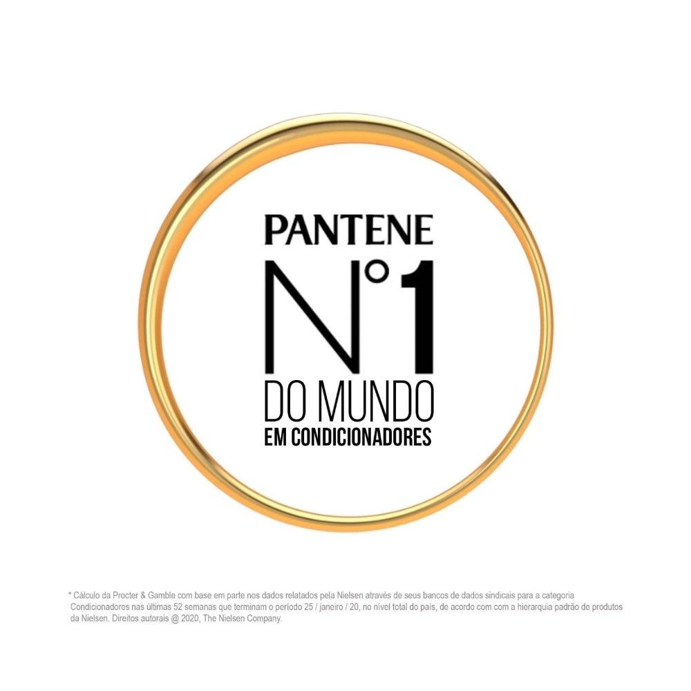 Shampoo Pantene Bambu 200ml