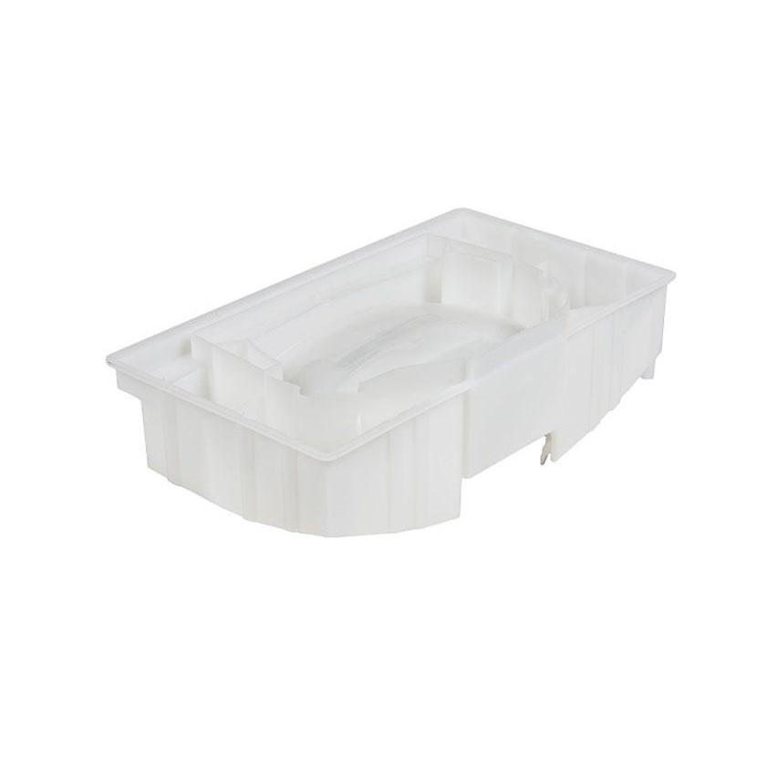 Recipiente Evaporador Geladeira Brastemp