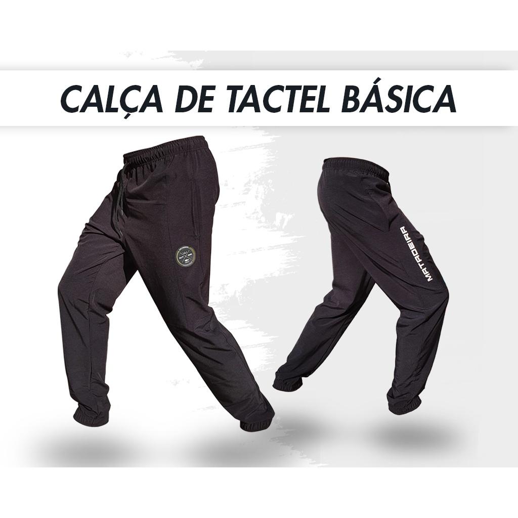 Calça De Pesca Tactel Fishing Confortavel - Matadeira