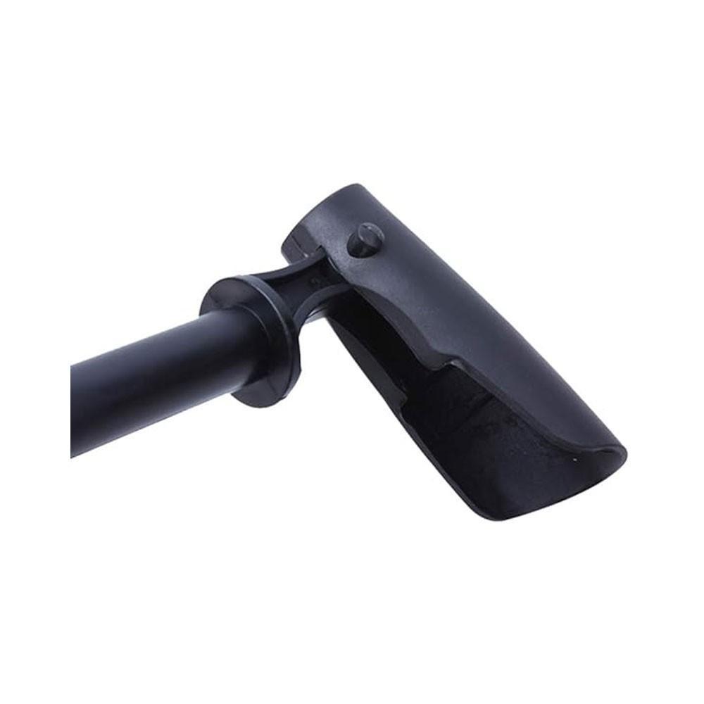 Bomba Mini Pump Yamada P/Schrader Anti-vazamento