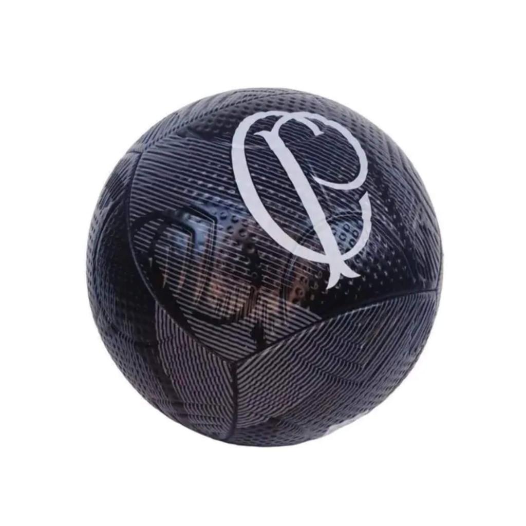Bola De Futebol Pvc/pu Nº5 Cp Corinthians Futebol E Magia - 566