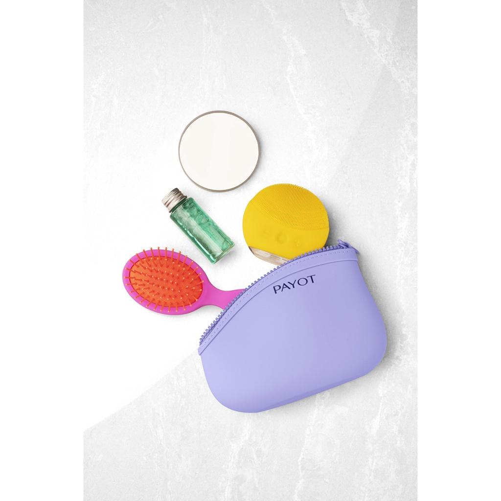 Necessaire Silicone Diagonal Gota Payot