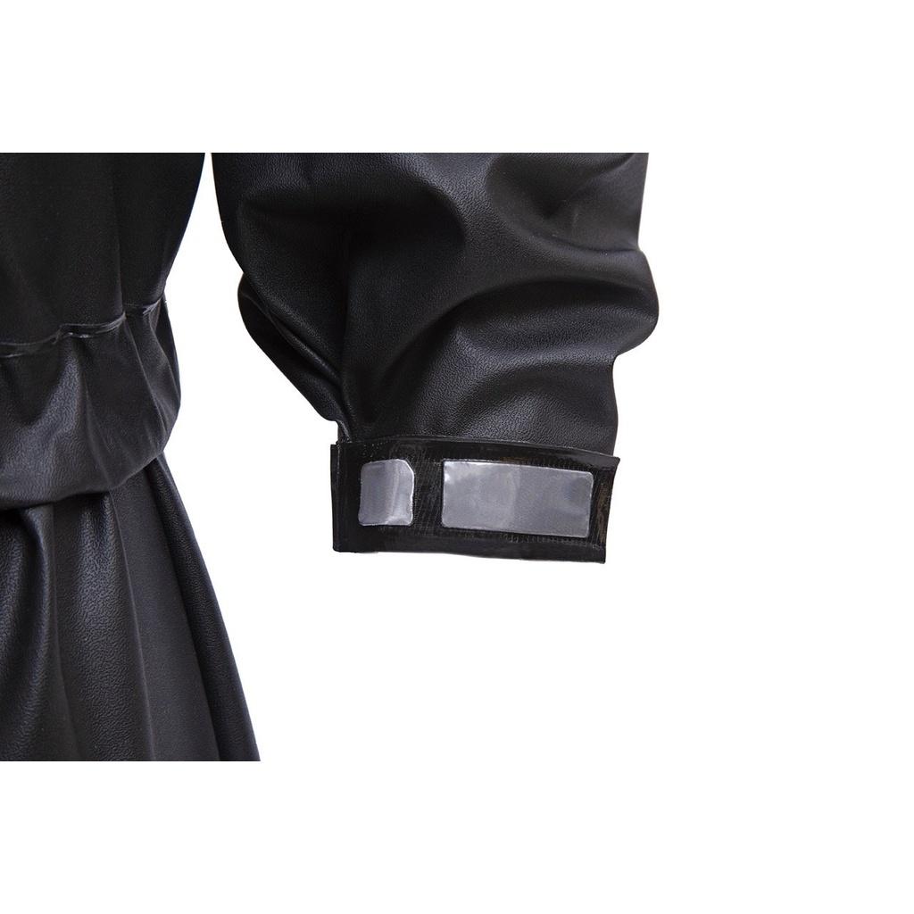 Conjunto Capa Roupa De Chuva Motoqueiro Motoboy Moto Proteção Impermeável Alba Europa Varios Tamanhos