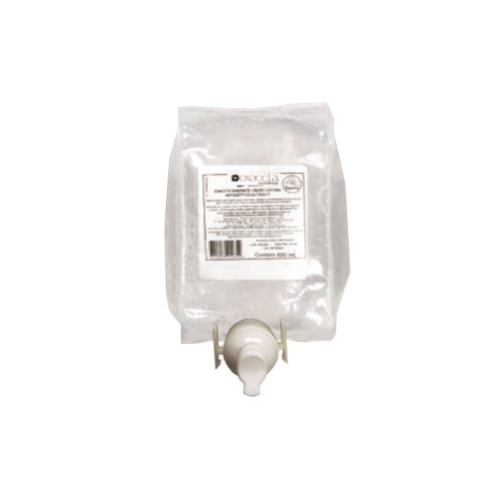 Sabonete Espuma Refil Antisséptico Com Válvula 800ml Trilha