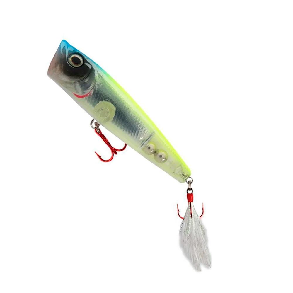 Isca Artificial Vulcan 80 - Marine