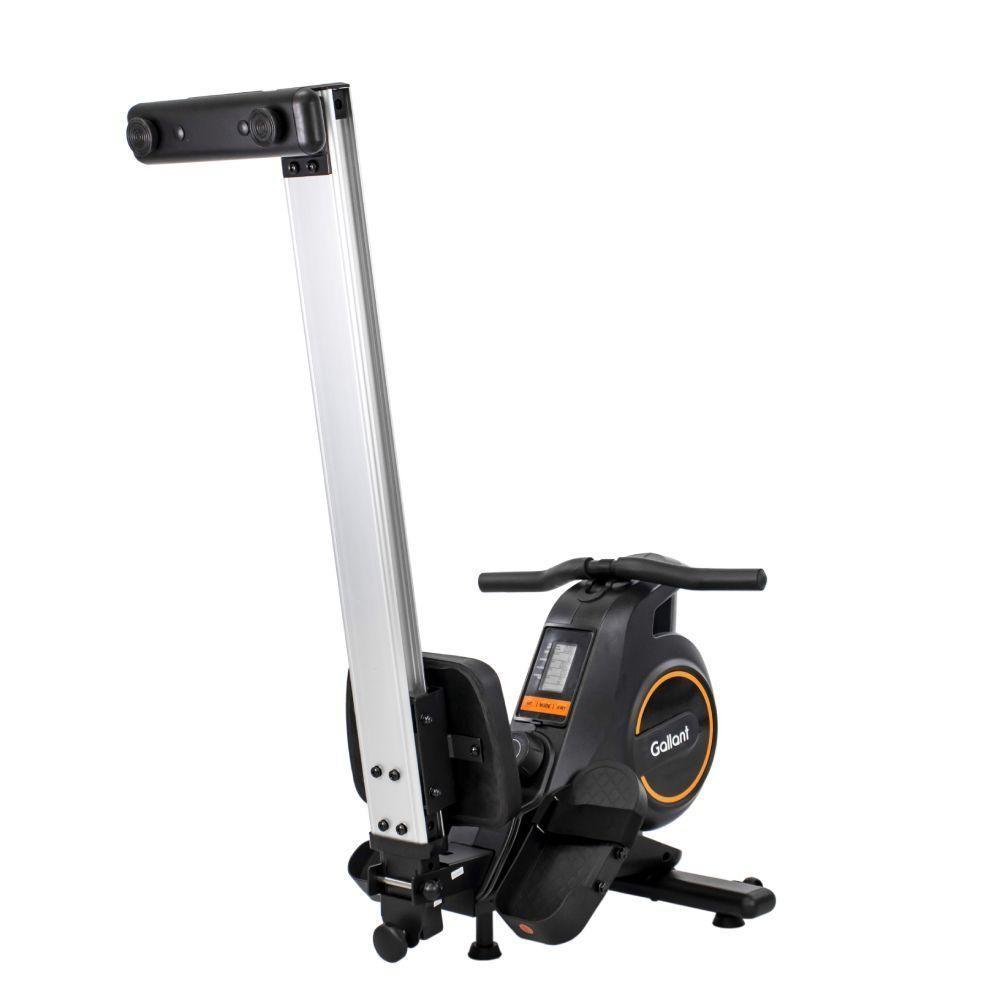 Aparelho Simulador De Remo Seco Indoor Gallant (grs03hmga-pt)
