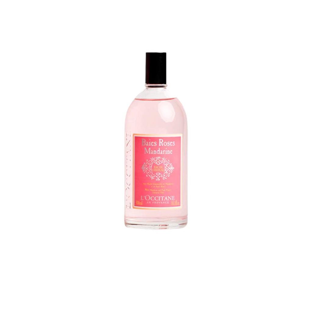 L Occitane Deo Colonia Tangerina 300ml