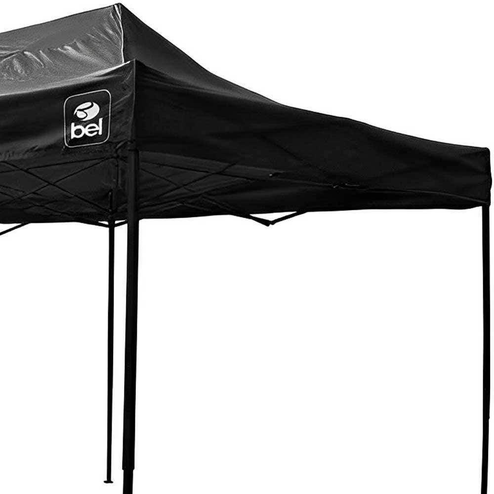 Tenda Gazebo 3 X 6 Metros Em Aço Dobrável Várias Cores Bel