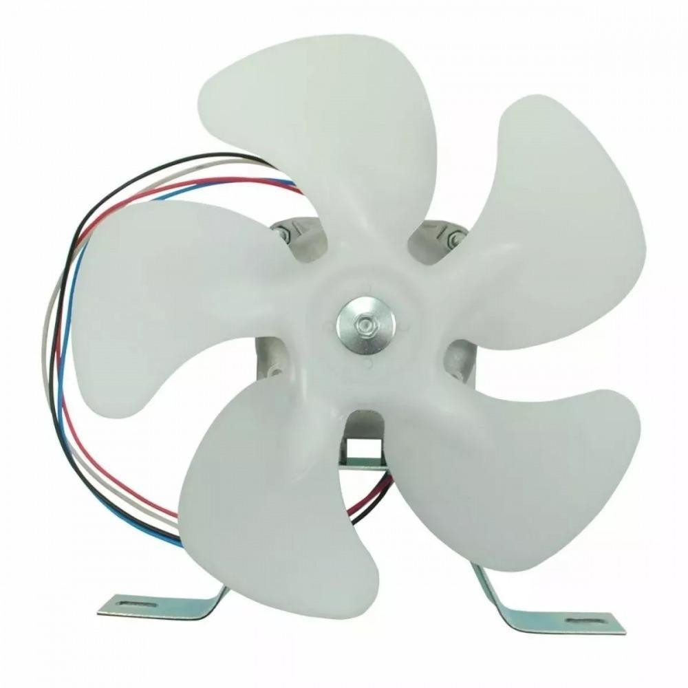 Micro Motor Elco 1/40 N5-13/527br - Bivolt