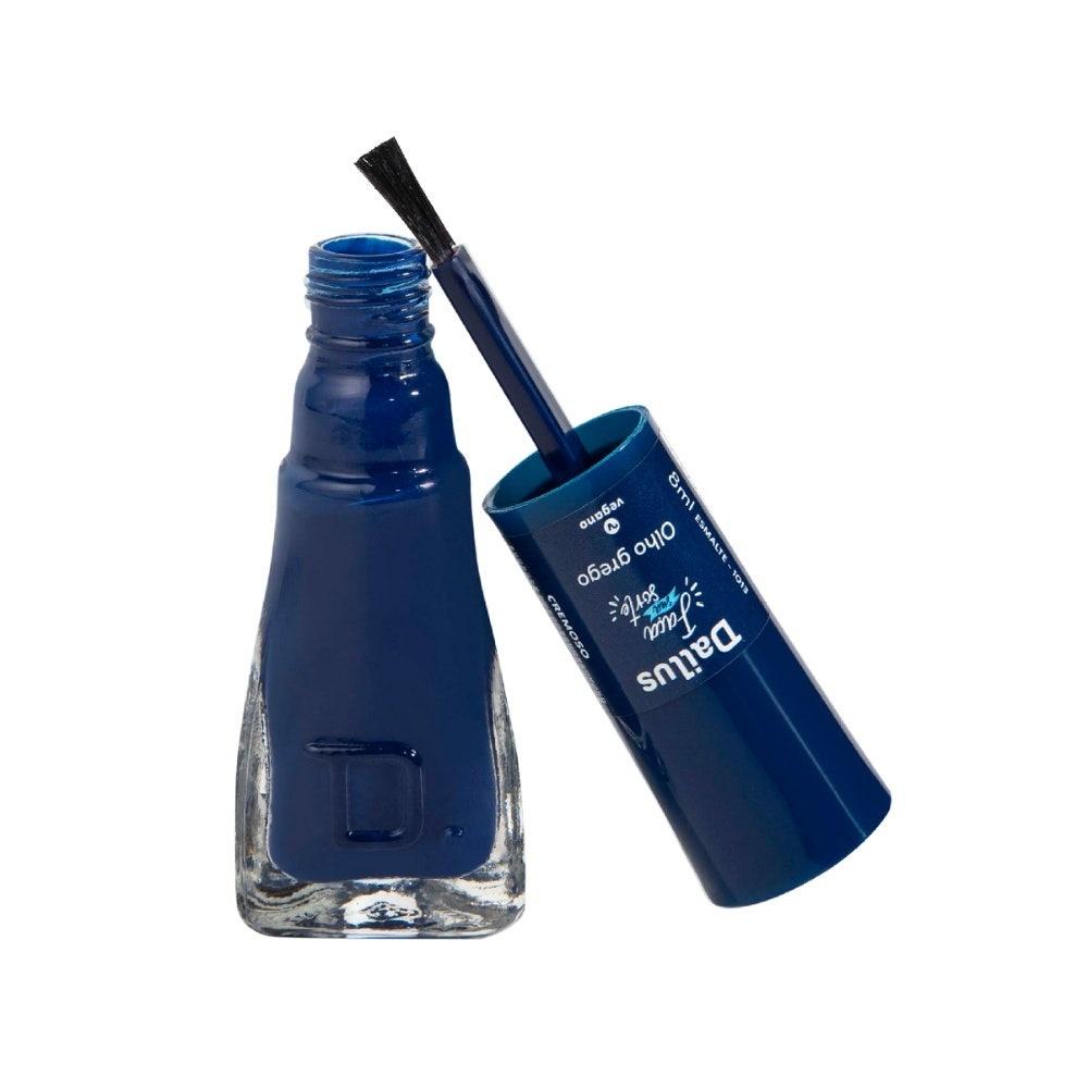 Esmalte Dailus Coleção Faça Sua Sorte - Olhos Grego