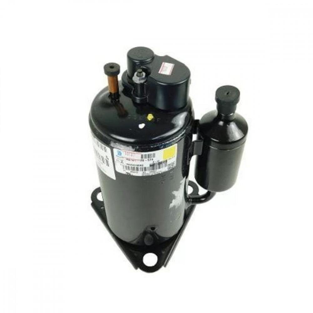 Compressor Rotativo Rga5510exa 10000 Btus Tecumseh Rg181ar - 110V