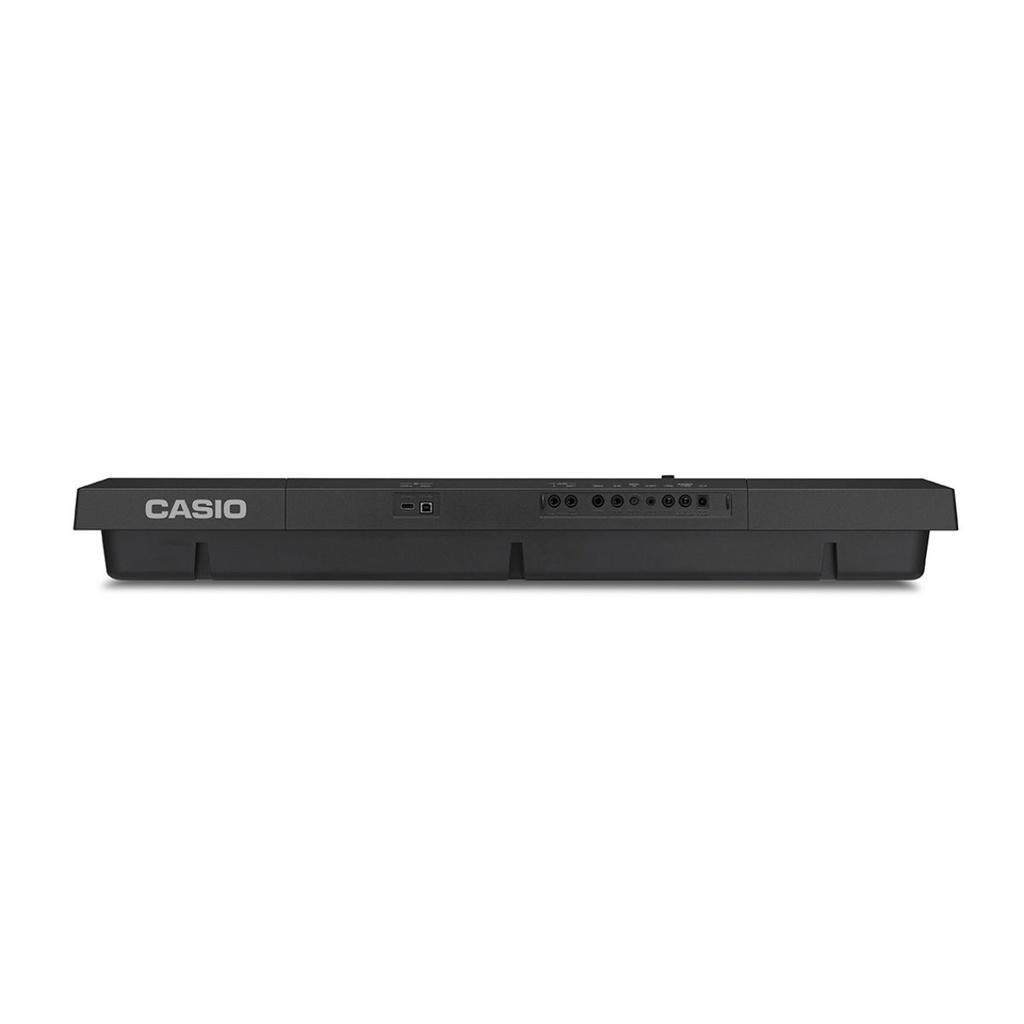 Teclado Arranjador Musical Casio Casiotone Intermediario Digital Ct-x5000
