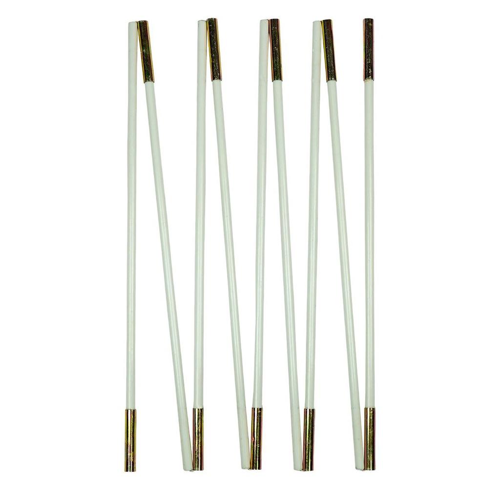 Conjunto De Varetas P/Barraca Explorer 4/6 Nautika