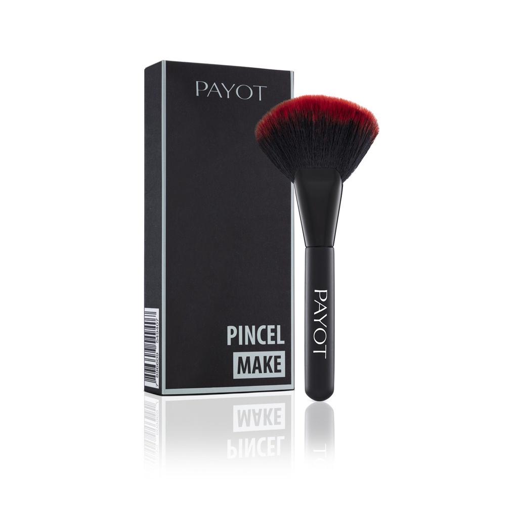 Pincel De Pó Para Maquiagem Payot