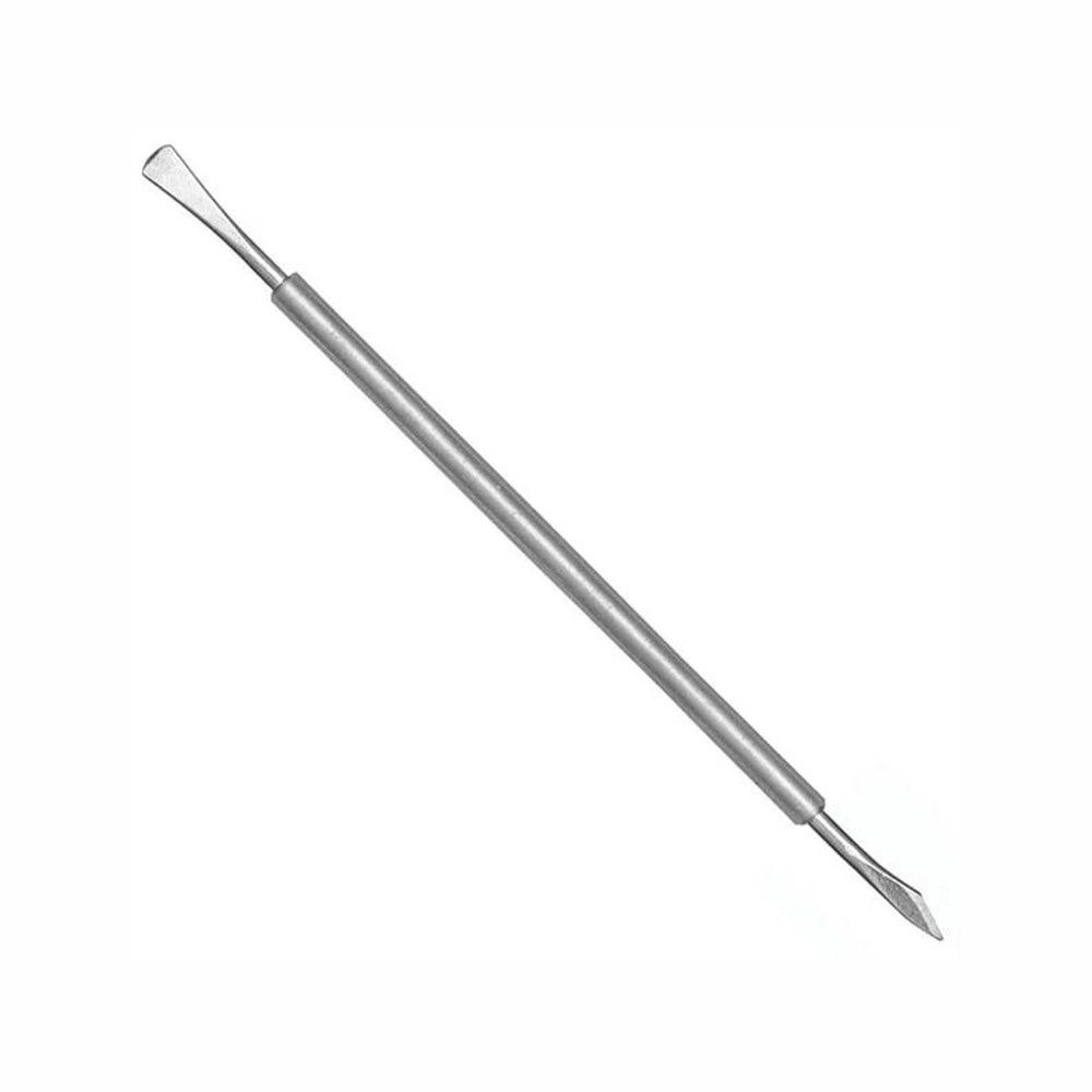 Espátula De Unha Enox Com Silicone Pote