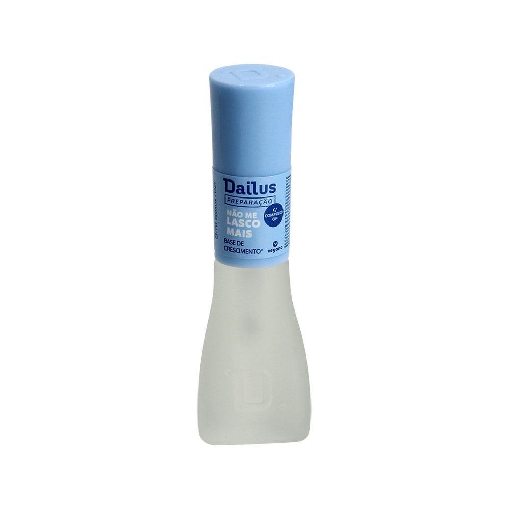 Base De Crescimento Não Me Lasco Mais 8ml
