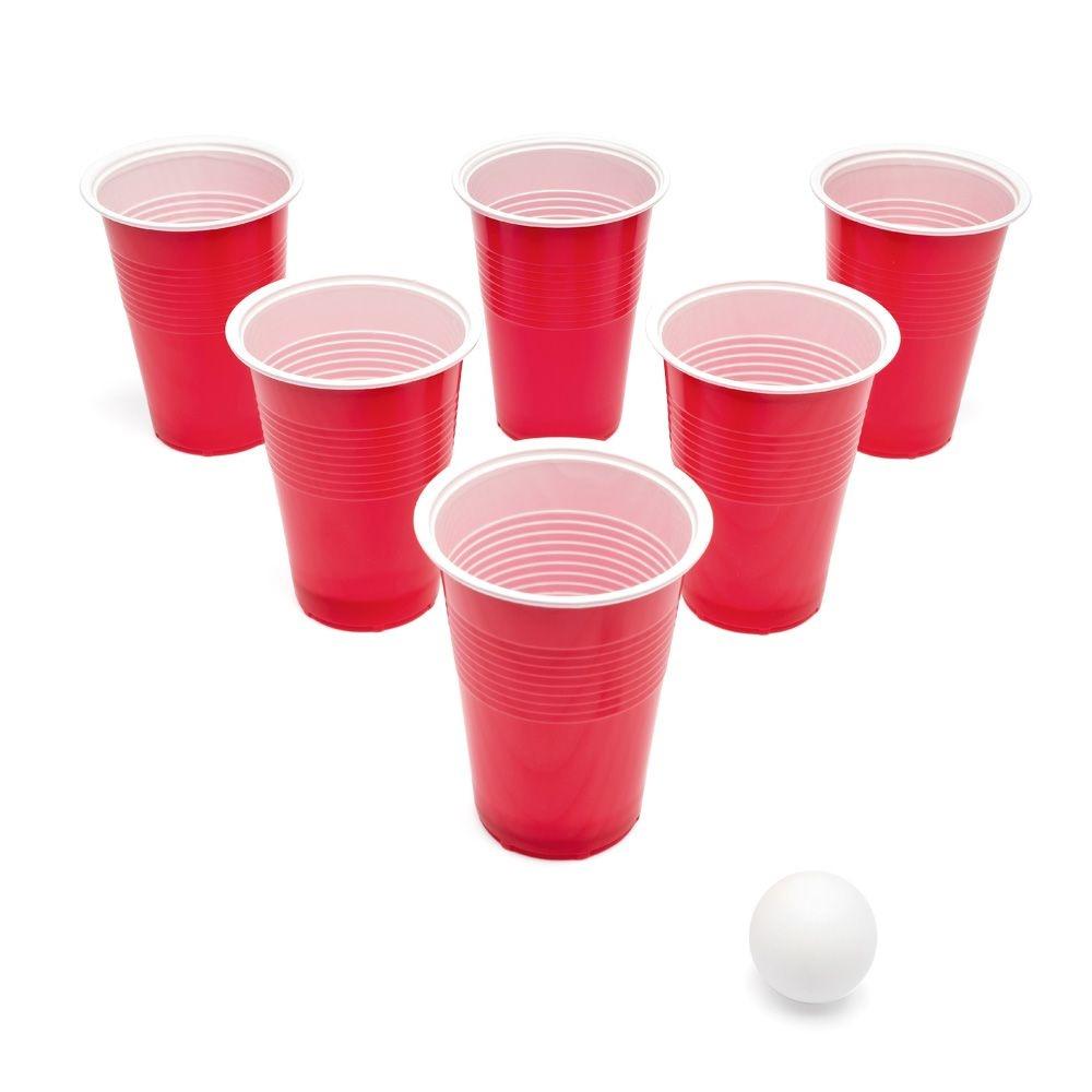 Jogo Beer Pong - Imaginarium