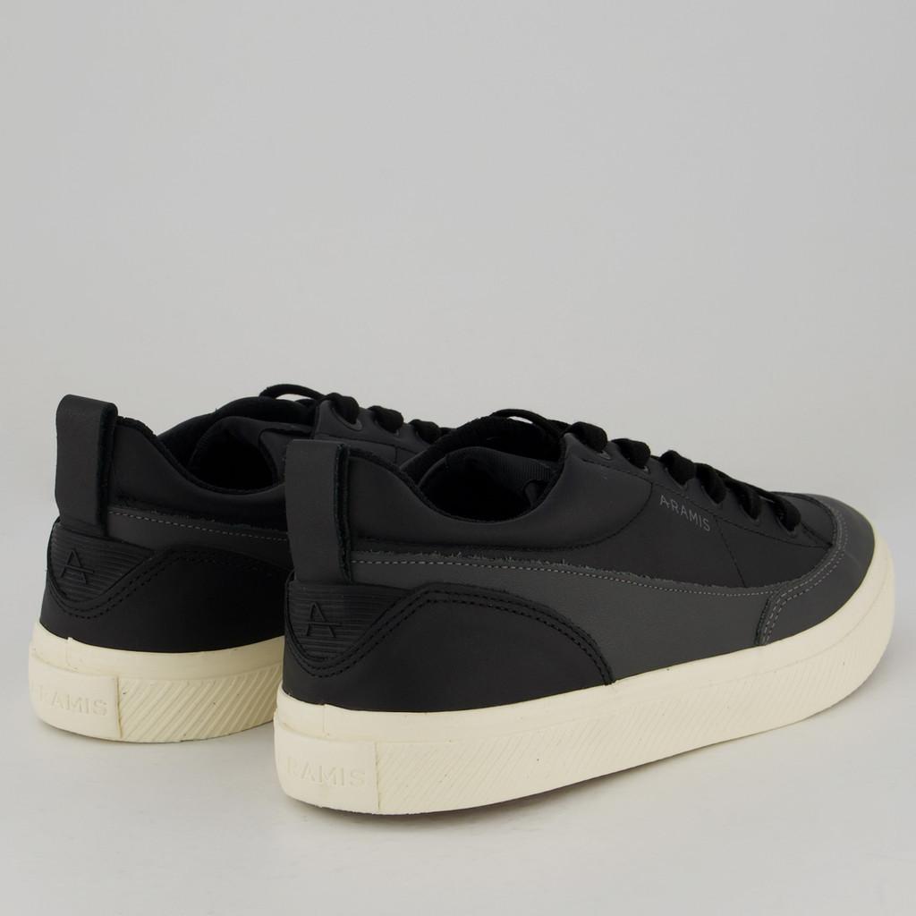 Tênis Aramis Wave Step Preto