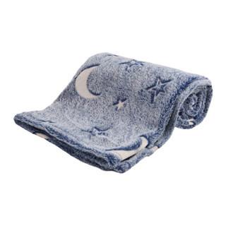 Manta Infantil Rozac Baby Confort Neon Brilha No Escuro