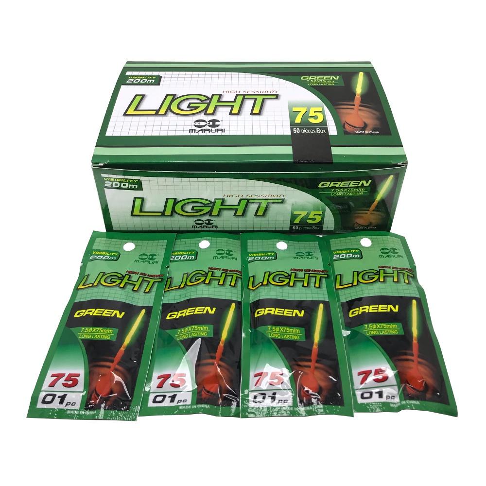 Luz Química Star Light 7.5 - 75mm Cart.1pç Maruri