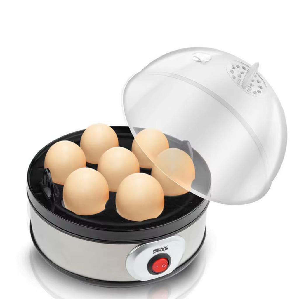 Cozedor De Ovos Cozinha Elétrico Portátil 110v