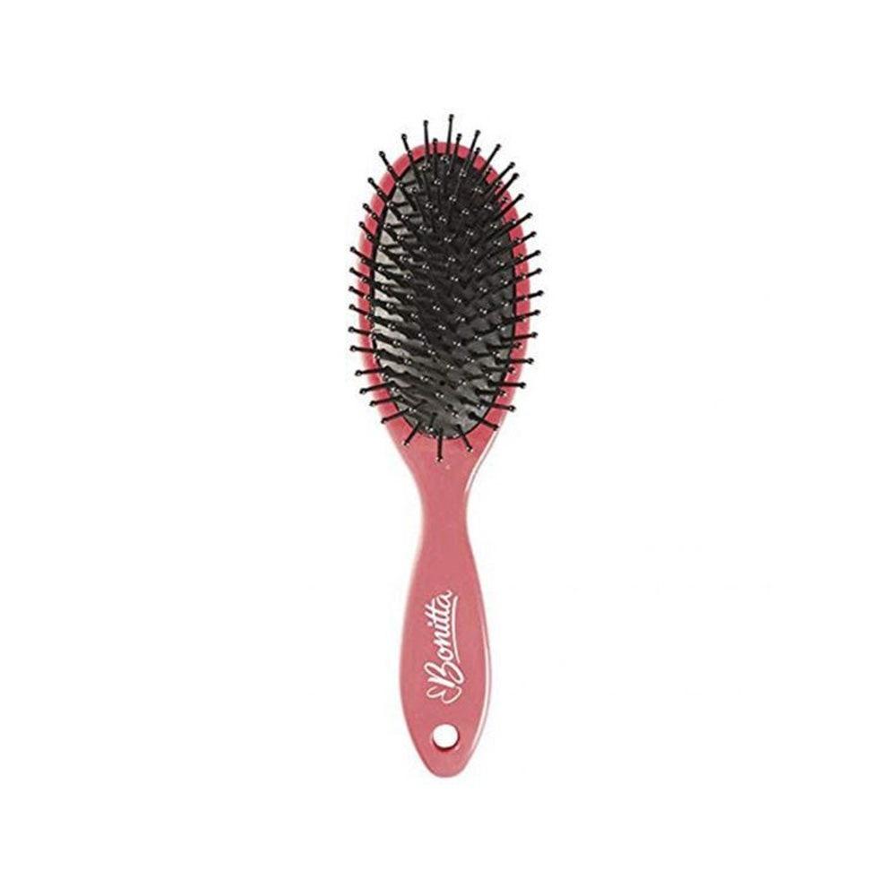 Escova De Cabelo Bonitta Top Almofada Uso Diario