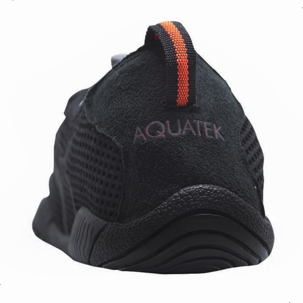Tênis Sapatilha Aquatek Pesca Água Secagem Rápida Nautika