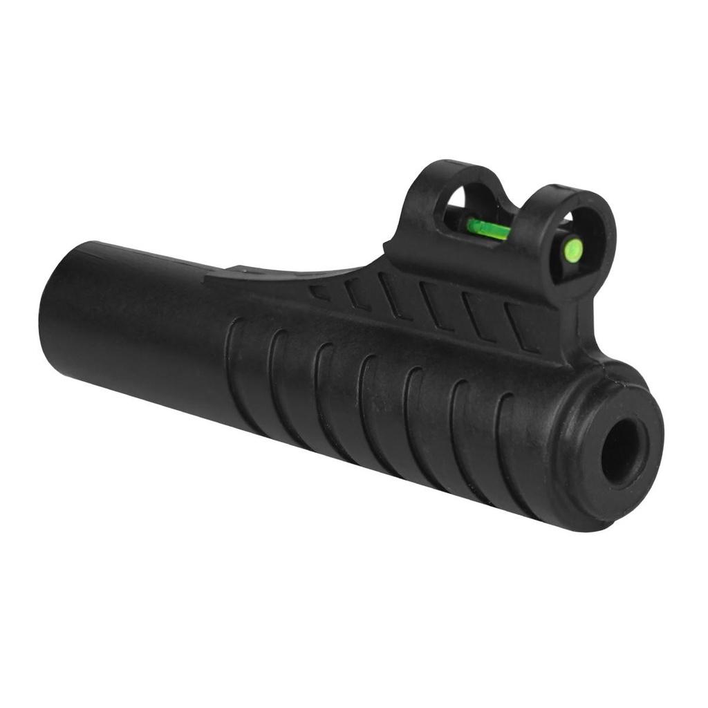 Massa Mira Carabina Rossi Sport C/Fibra Optica