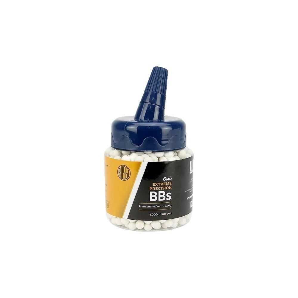Pistola Airsoft PT92 V22 Full Metal Spring 6mm + Bbs + Alvo