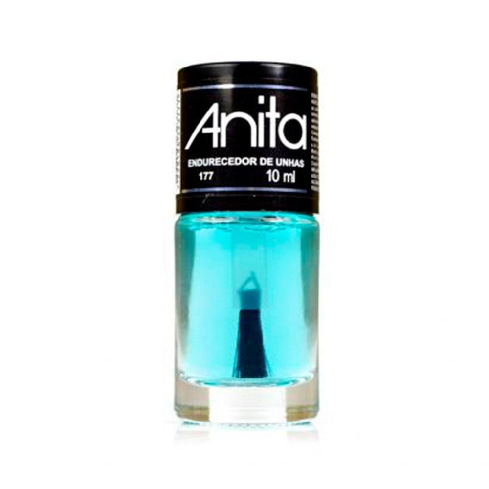 Esmalte Anita Tratamento - Endurecedor De Unha