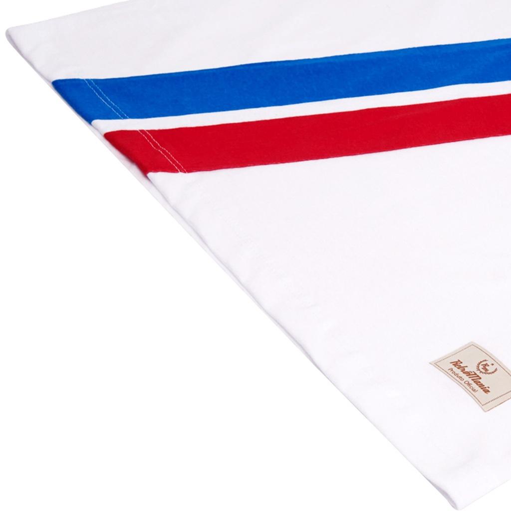 Camisa Retrô Fortaleza Centenário 1946 Masculina Oficial