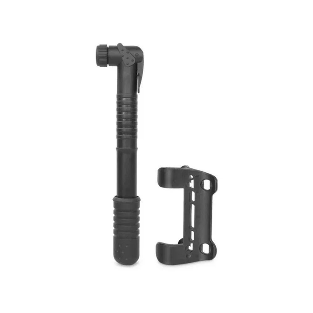 Bomba Mini Pump Yamada P/Schrader Com Suporte