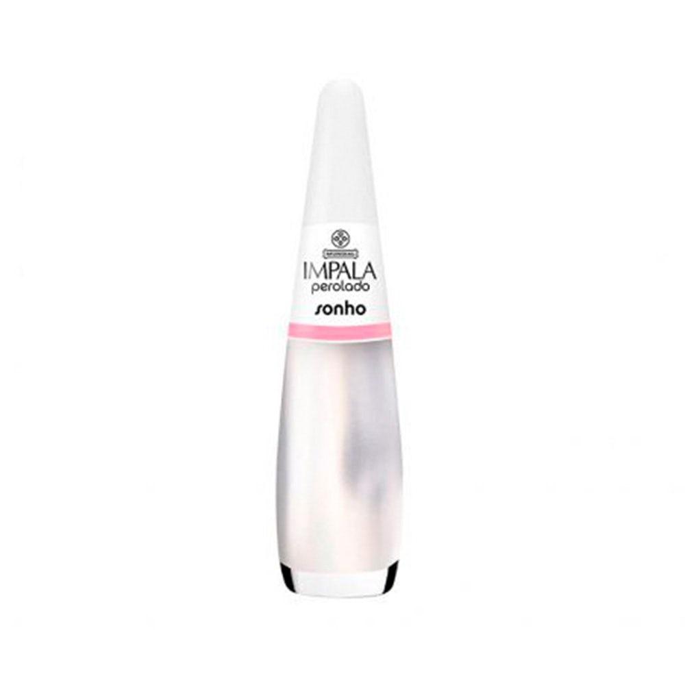 Esmalte Impala Perolado Sonho