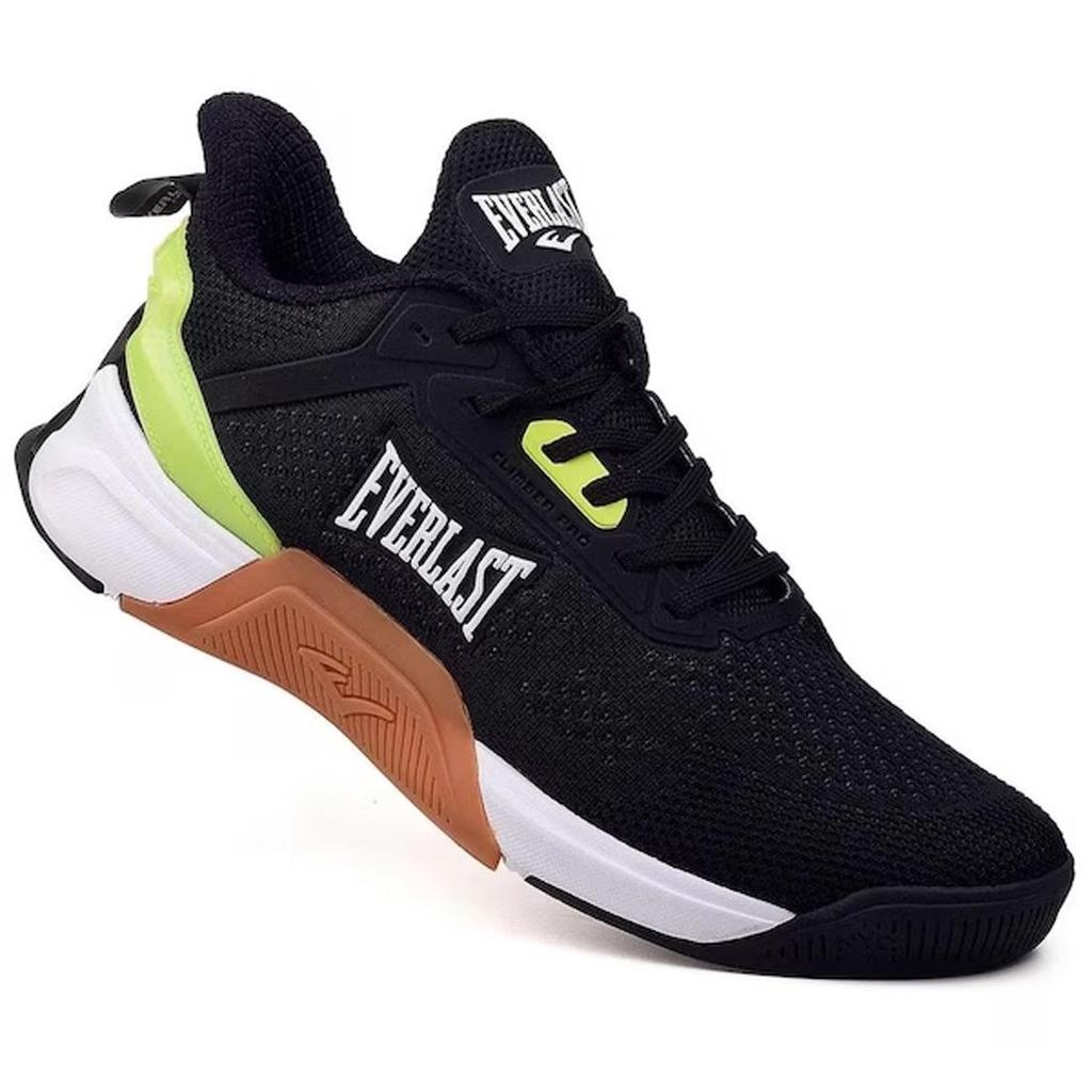 Tênis Unissex Climber PRO Everlast