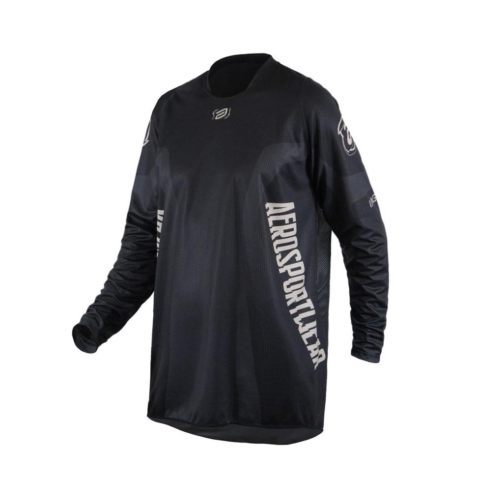Camisa Asw Image Way 24