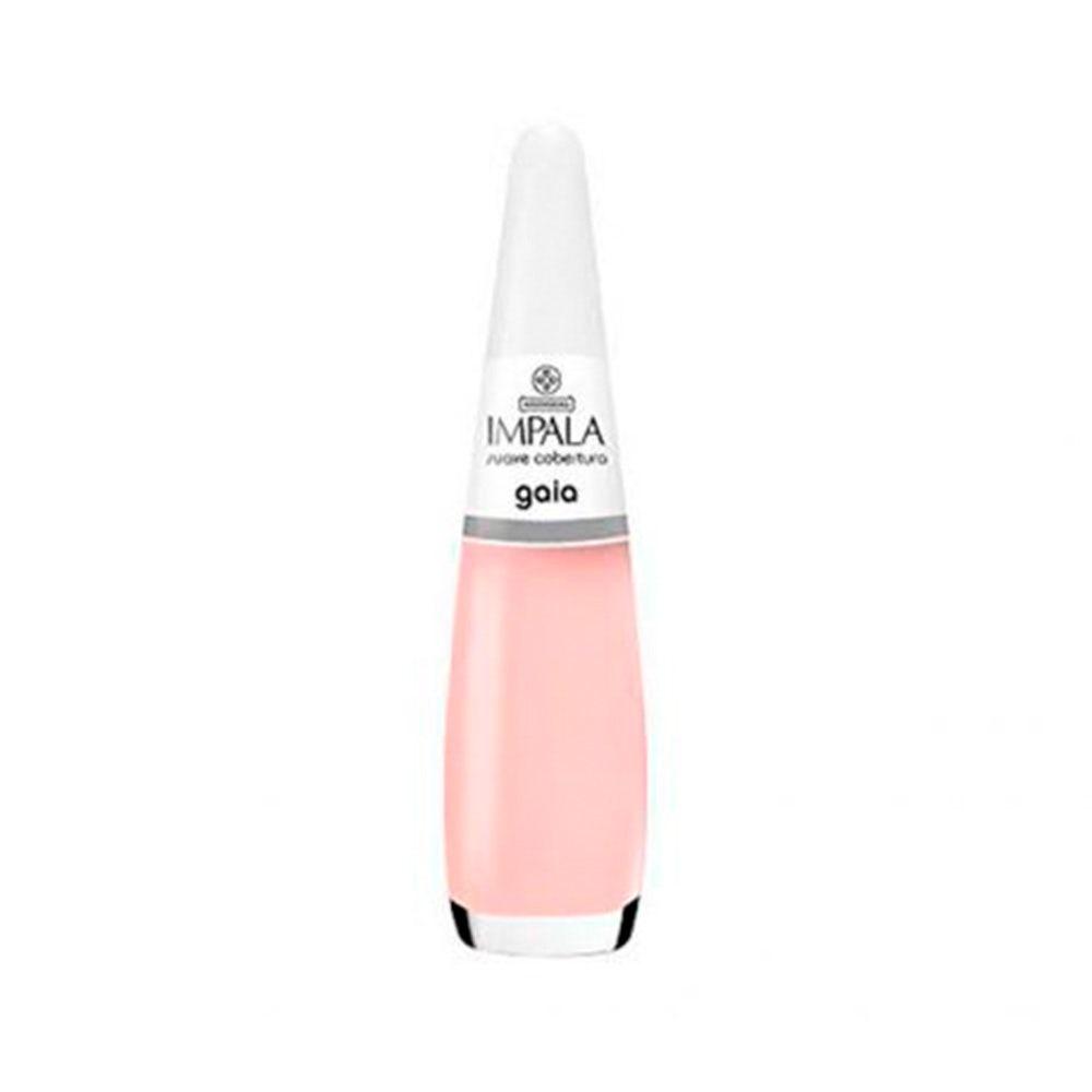 Esmalte Impala Suave Cobertura Gaia