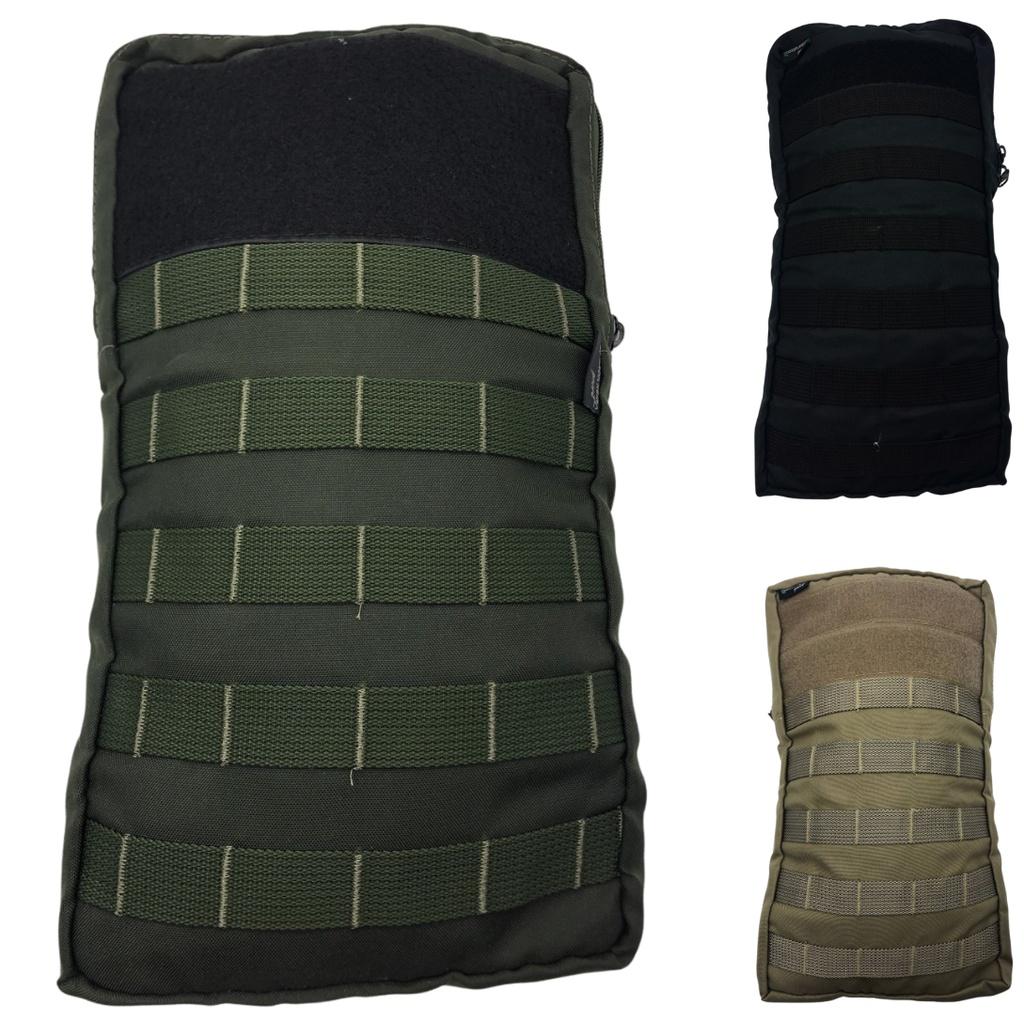 Porta Camelbak Térmico Modular Bolsa De Hidratação Tática Para Colete Militar