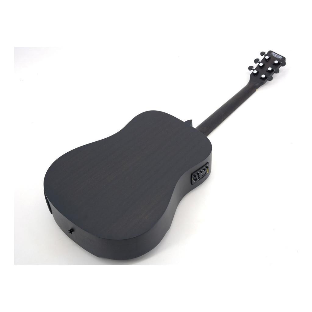 Violão Strinberg Forest Fs4d Hcr Folk +capa Luxo Acessorio