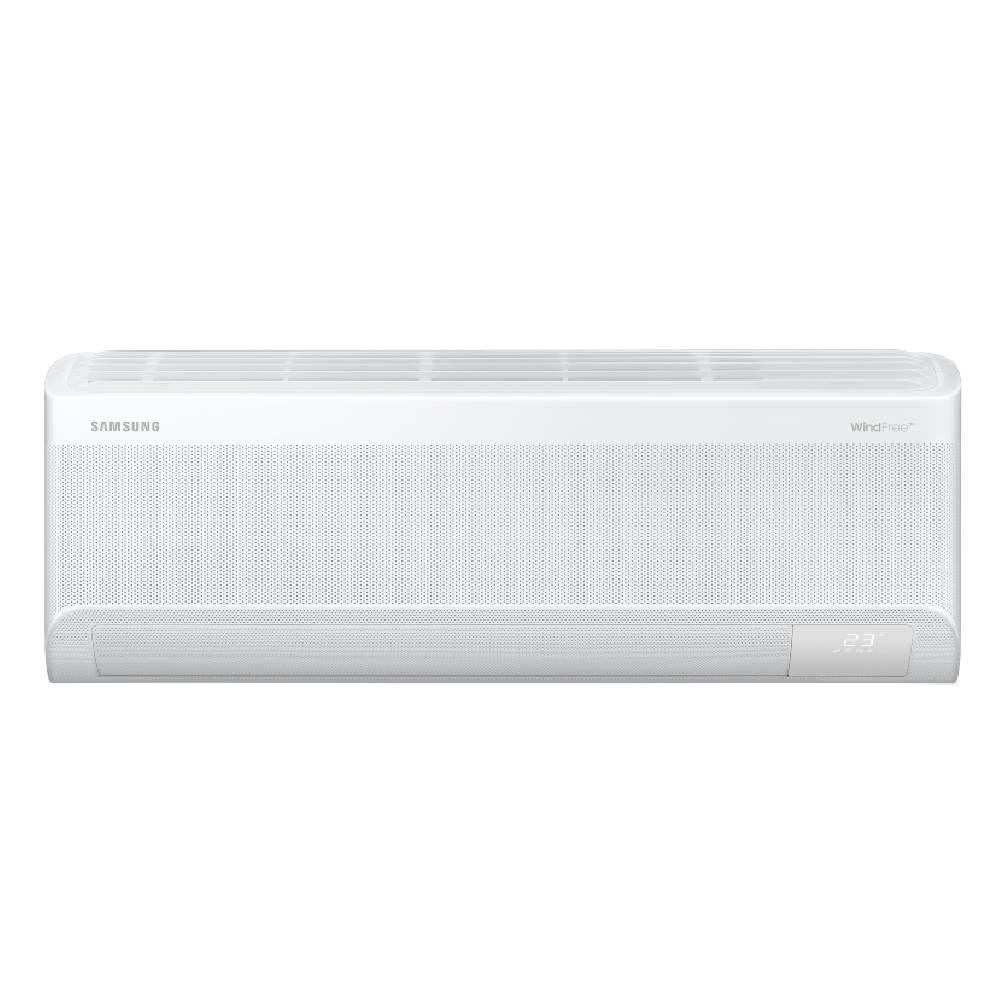 Ar Condicionado Split Inverter Samsung Windfree Ai 12000 Btus Frio 220V Ar12dyfaawkxaz